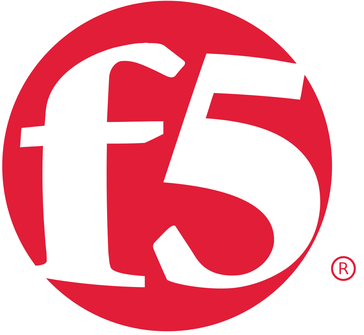 Logo of F5 BIG-IP Advanced Firewall Manager