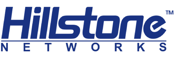 Logo of Hillstone E-Series Next-Generation Firewalls