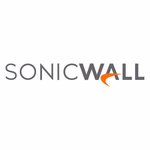 Logo of SonicWall NSa Series