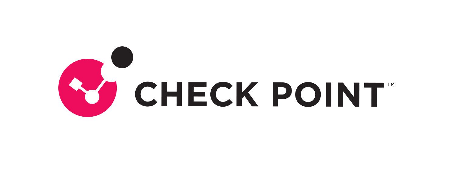 Logo of Check Point Quantum